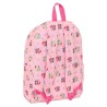 Mochila Princesas Disney 43cm - imagen 2