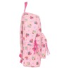 Mochila Princesas Disney 43cm - imagen 3
