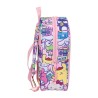 Mochila Hello Kitty & Friends 27cm adaptable - imagen 3