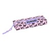 Portatodo Kuromi Hello Kitty - imagen 1