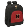 Mochila Hogwarts Harry Potter 38cm adaptable - imagen 1