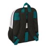 Mochila Real Madrid 26/27 34cm adaptable - imagen 2