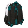 Mochila Real Madrid 26/27 38cm adaptable - imagen 2
