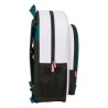 Mochila Real Madrid 26/27 38cm adaptable - imagen 3