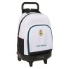 Trolley extraible Real Madrid 26/27 45cm - imagen 1
