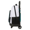 Trolley extraible Real Madrid 26/27 45cm - imagen 3