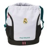 Saco mochila Real Madrid 26/27 40cm - imagen 1