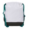 Saco mochila Real Madrid 26/27 40cm - imagen 2