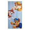 Toalla Patrulla Canina Paw Patrol microfibra - imagen 1