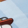 Toalla Patrulla Canina Paw Patrol microfibra - imagen 3