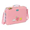 Cartera Comic Mr. Wonderful extraescolares - imagen 1