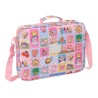 Cartera Comic Mr. Wonderful extraescolares - imagen 2