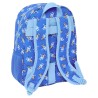 Mochila Lets Play Bluey 34cm adaptable - imagen 2