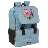 Mochila Huntrix Demon Hunters Kpop 41cm - imagen 1