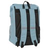 Mochila Huntrix Demon Hunters Kpop 41cm - imagen 2