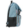 Mochila Huntrix Demon Hunters Kpop 41cm - imagen 3
