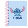 Cuaderno Squishy Stitch Disney - imagen 1