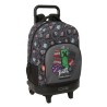 Trolley extraible Graffiti Minecraft 45cm - imagen 1