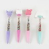 Boligrafo giratorio Hello Kitty surtido - imagen 3