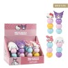 Subrayador apilable Hello Kitty surtido - imagen 1