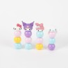 Subrayador apilable Hello Kitty surtido - imagen 2