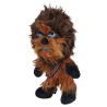 Peluche Star Wars Chewbacca 25cm - imagen 2