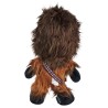 Peluche Star Wars Chewbacca 25cm - imagen 3