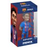 Figura Minix Raphinha F.C. Barcelona 12cm - imagen 1