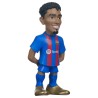 Figura Minix Raphinha F.C. Barcelona 12cm - imagen 2