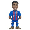 Figura Minix Raphinha F.C. Barcelona 12cm - imagen 3