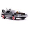 Coche Regreso al Futuro - imagen 2