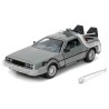 Coche Regreso al Futuro - imagen 1