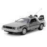 Coche Regreso al Futuro - imagen 2