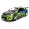 Coche Mitsubishi Eclipse 1995 Fast and Furious - imagen 1