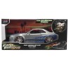 Coche Nissan Skyline GT-R 2002 Fast and Furious - imagen 2