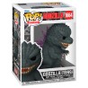 Figura POP Godzilla - Godzilla 1999 - imagen 1