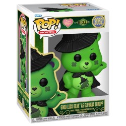 Figura POP Wicked Osos Amorosos Good Luck Bear as Elphaba