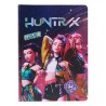 Cuaderno A5 K-Pop Demon Hunters - imagen 1