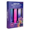 Set 3 subrayadores K-Pop Demon Hunters - imagen 3