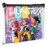 Set papeleria K-Pop Demon Hunters - imagen 1