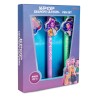 Set 3 boligrafos K-Pop Demon Hunters - imagen 3