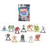 Figura sobre sorpresa Marvel 4cm surtido - imagen 1