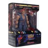 Figura Akuma Street Fighter II 17cm - imagen 1