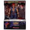 Figura Akuma Street Fighter II 17cm - imagen 3