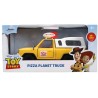 Camioneta Pizza Planet Toy Sory Disney Pixar - imagen 1