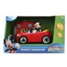 Coche radio Control Roadster Mickey Disney - imagen 1