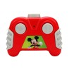 Coche radio Control Roadster Mickey Disney - imagen 3