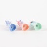 Sacapuntas contenedor Stitch Disney surtido - imagen 3