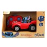 Coche radio Control Buggy Stitch Disney - imagen 1