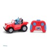 Coche radio Control Buggy Stitch Disney - imagen 2